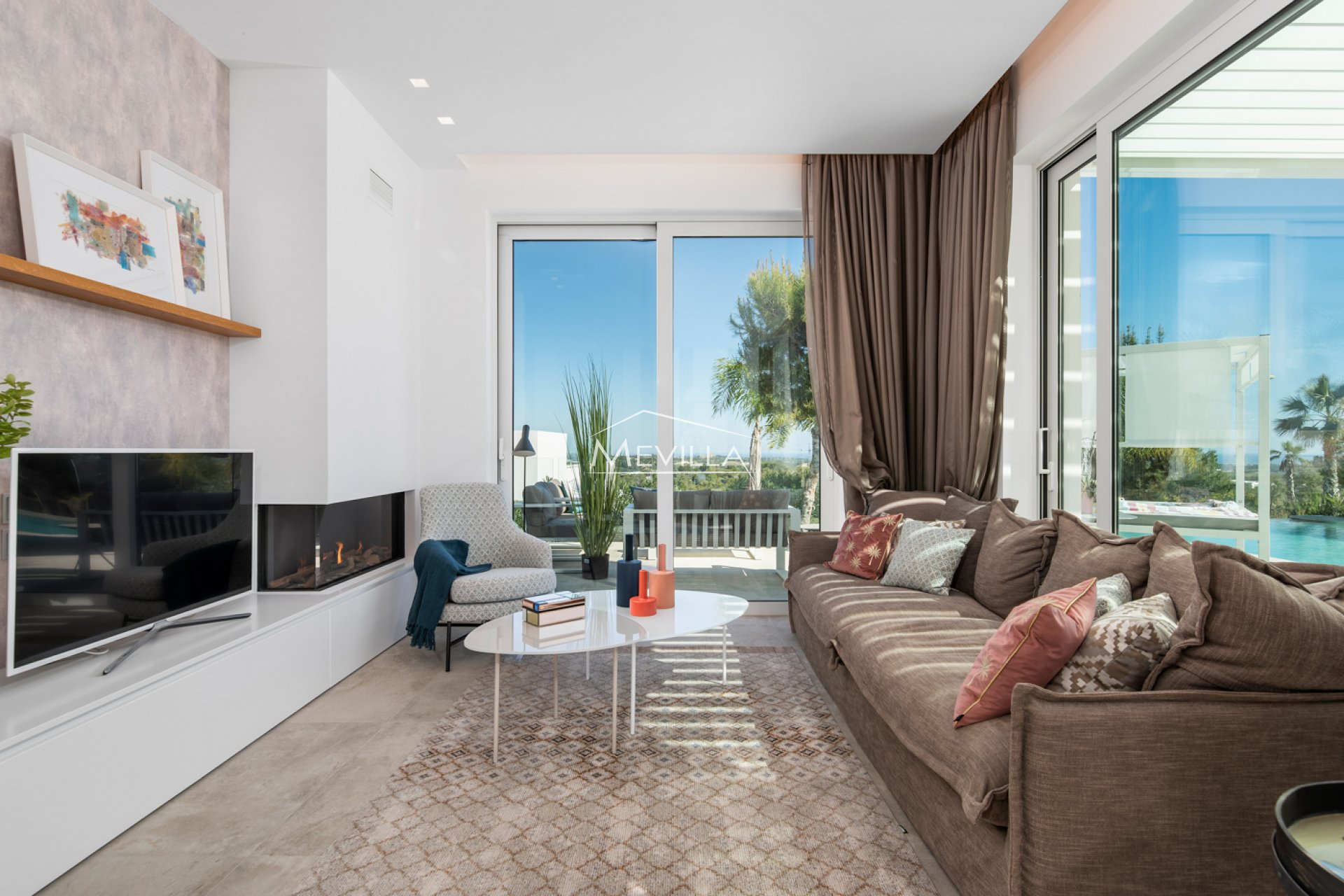  - Villa - Golf Resorts - Las Colinas Golf