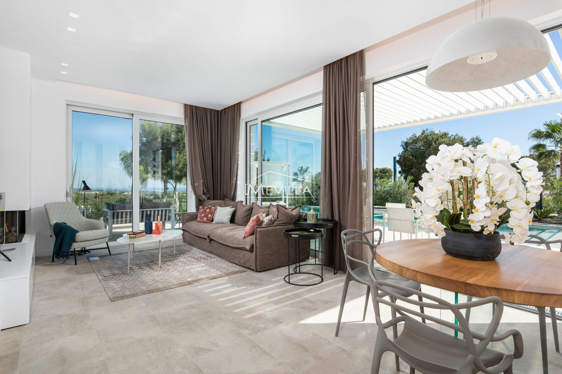  - Villa - Golf Resorts - Las Colinas Golf