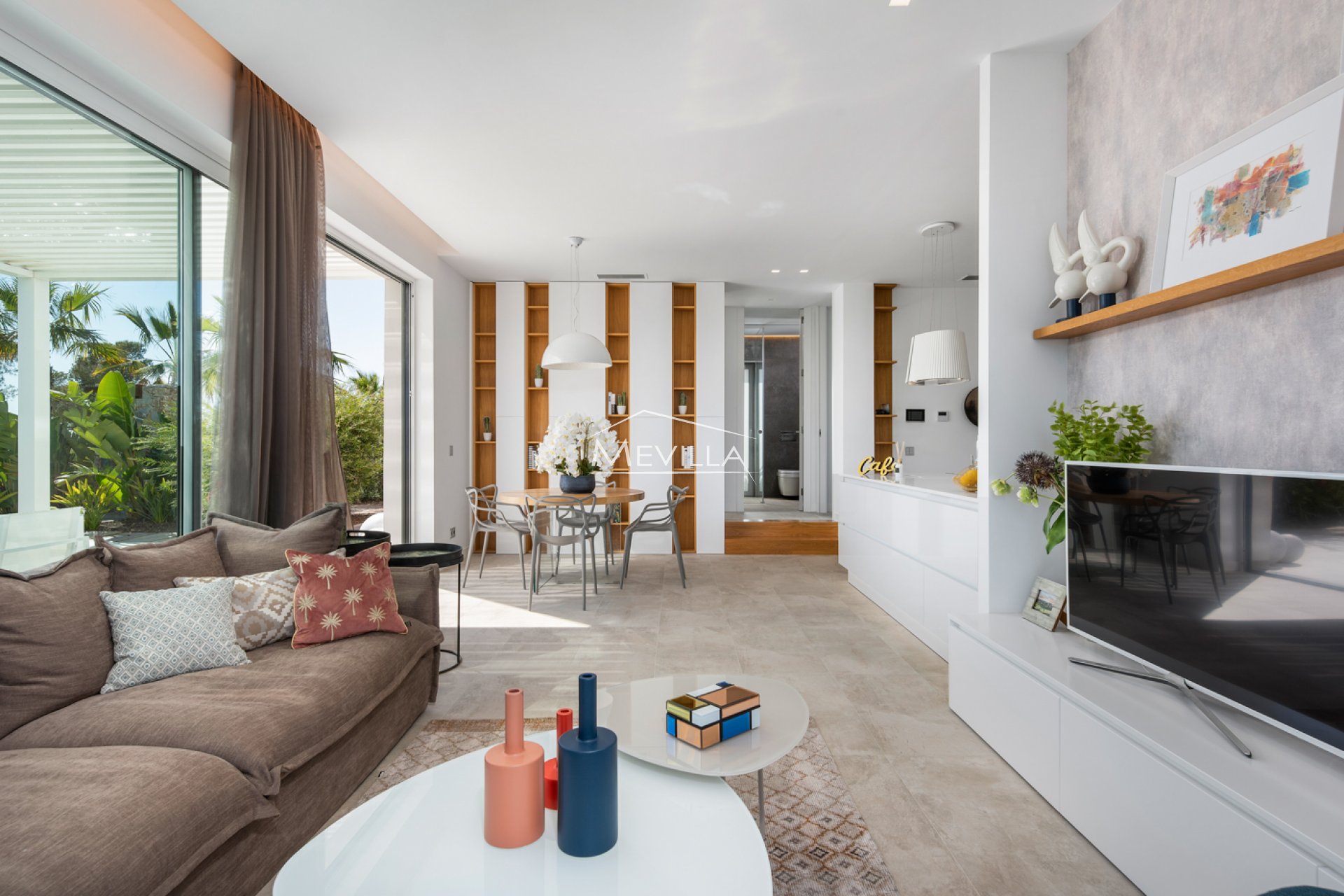  - Villa - Golf Resorts - Las Colinas Golf