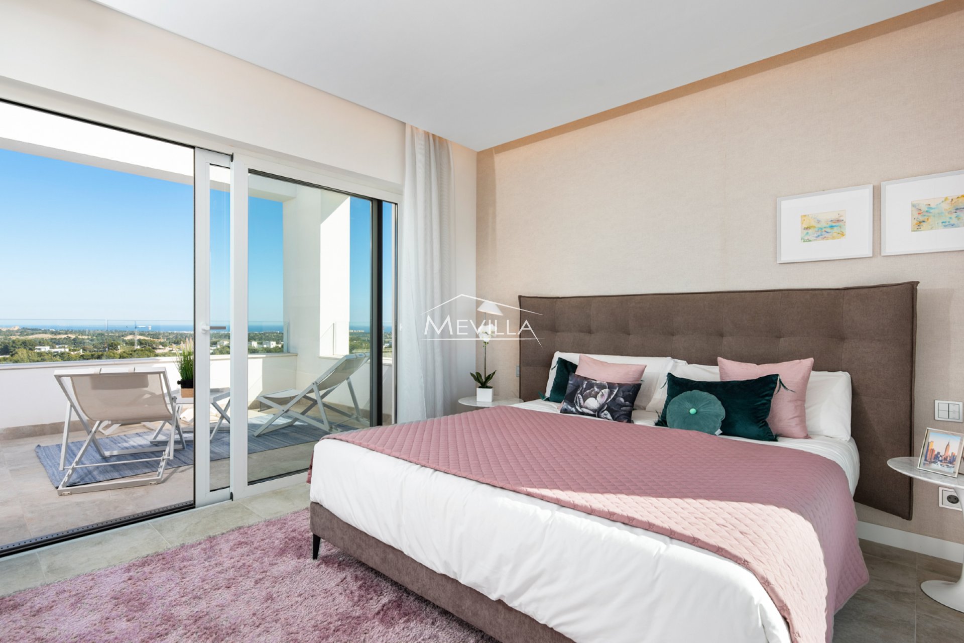  - Villa - Golf Resorts - Las Colinas Golf