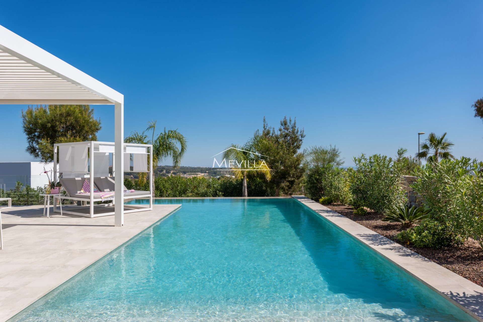  - Villa - Golf Resorts - Las Colinas Golf