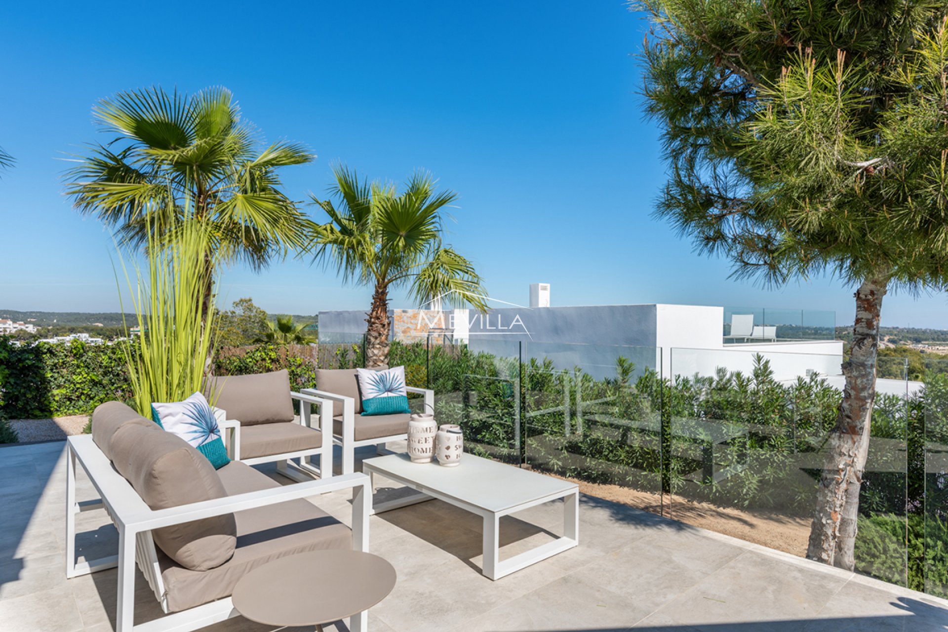  - Villa - Golf Resorts - Las Colinas Golf