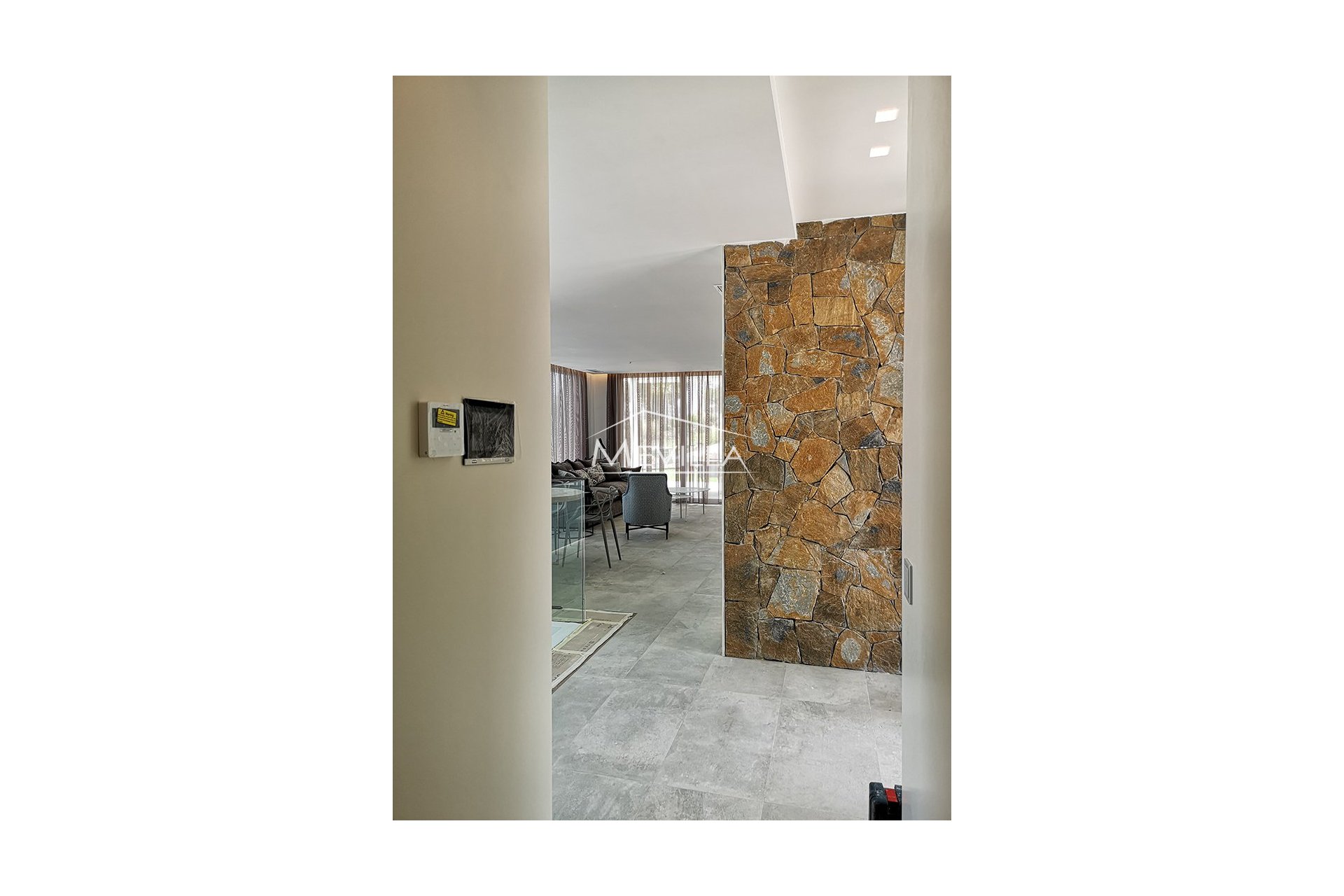  - Villa - Golf Resorts - Las Colinas Golf