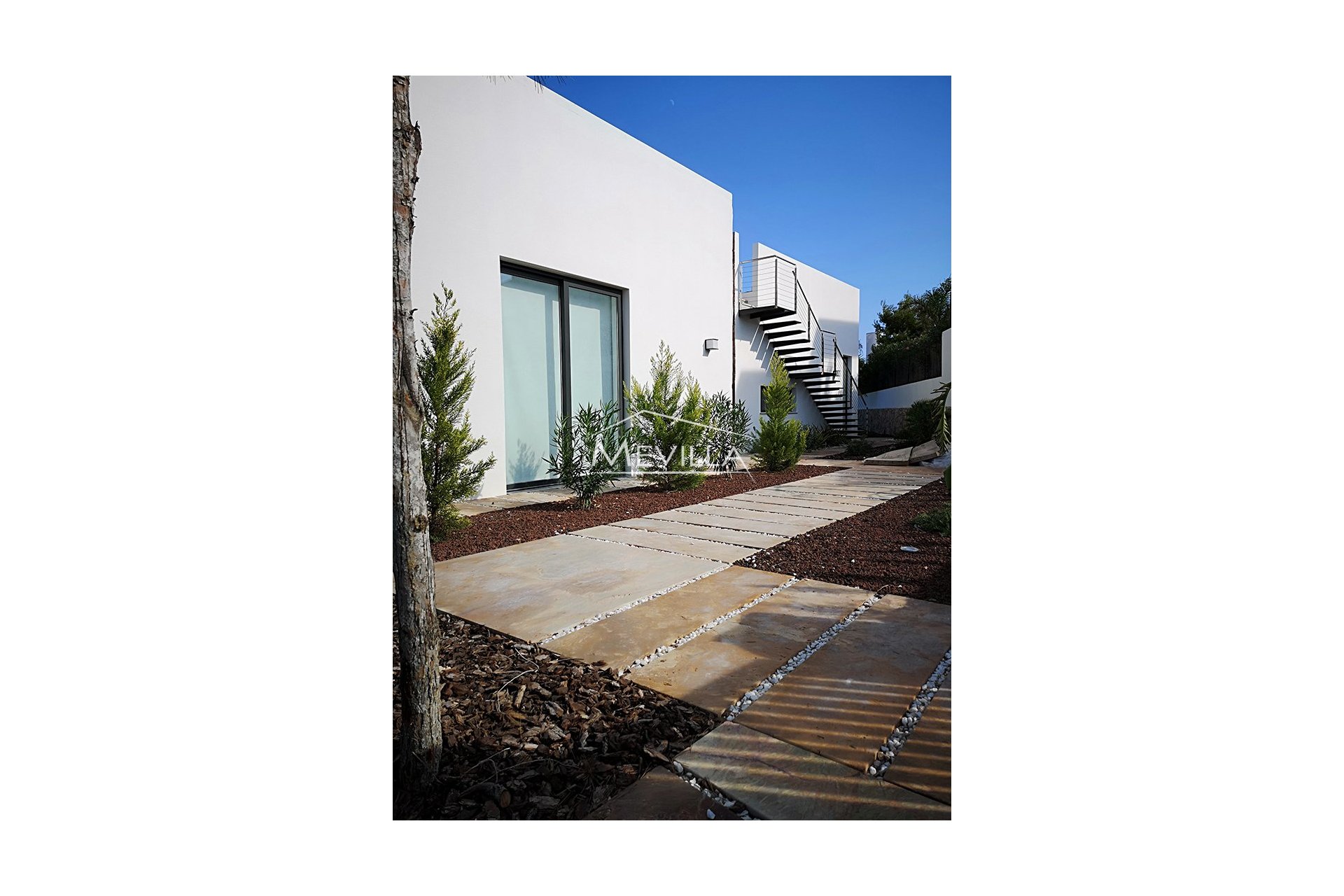  - Villa - Golf Resorts - Las Colinas Golf