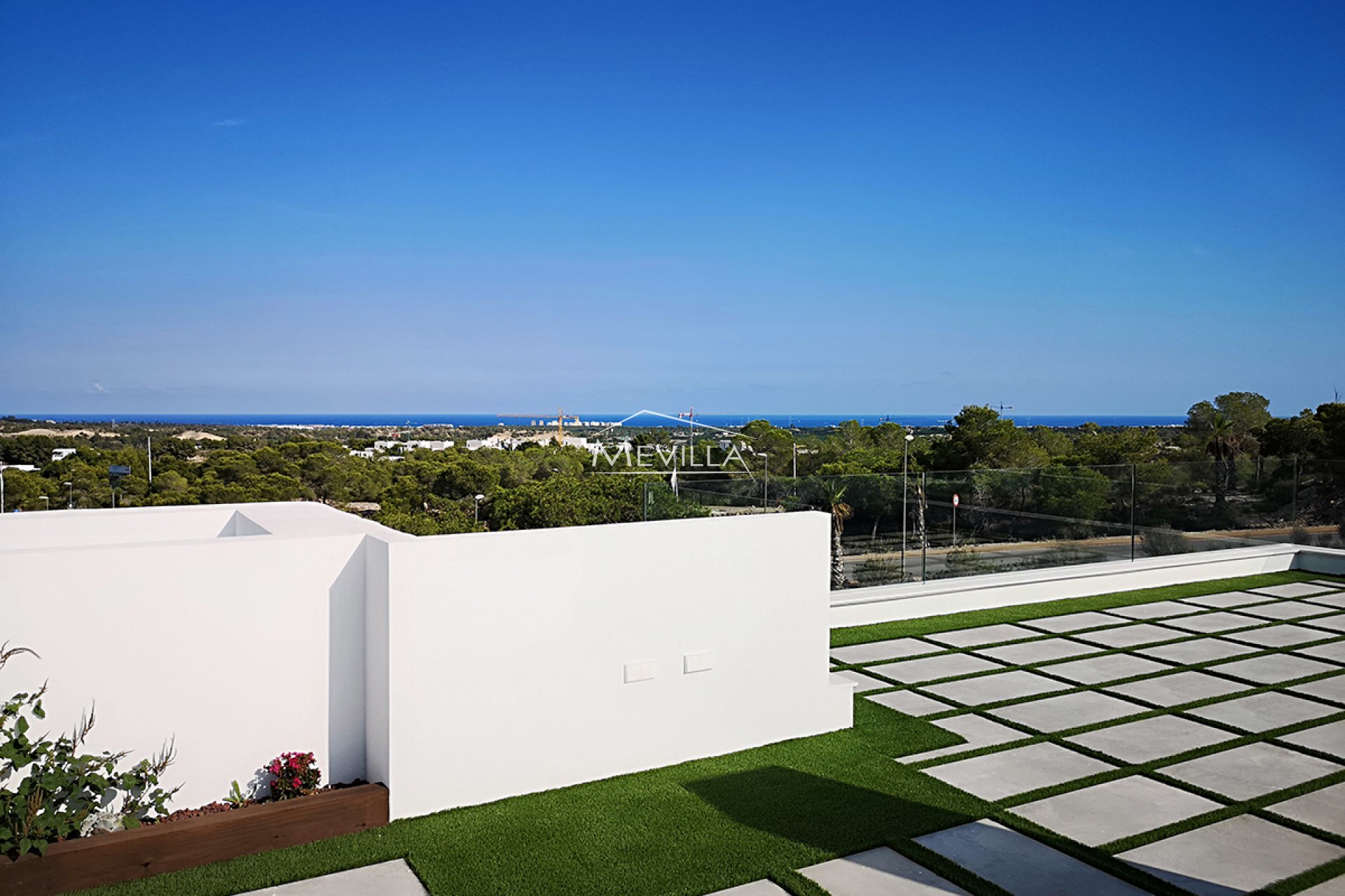  - Villa - Golf Resorts - Las Colinas Golf