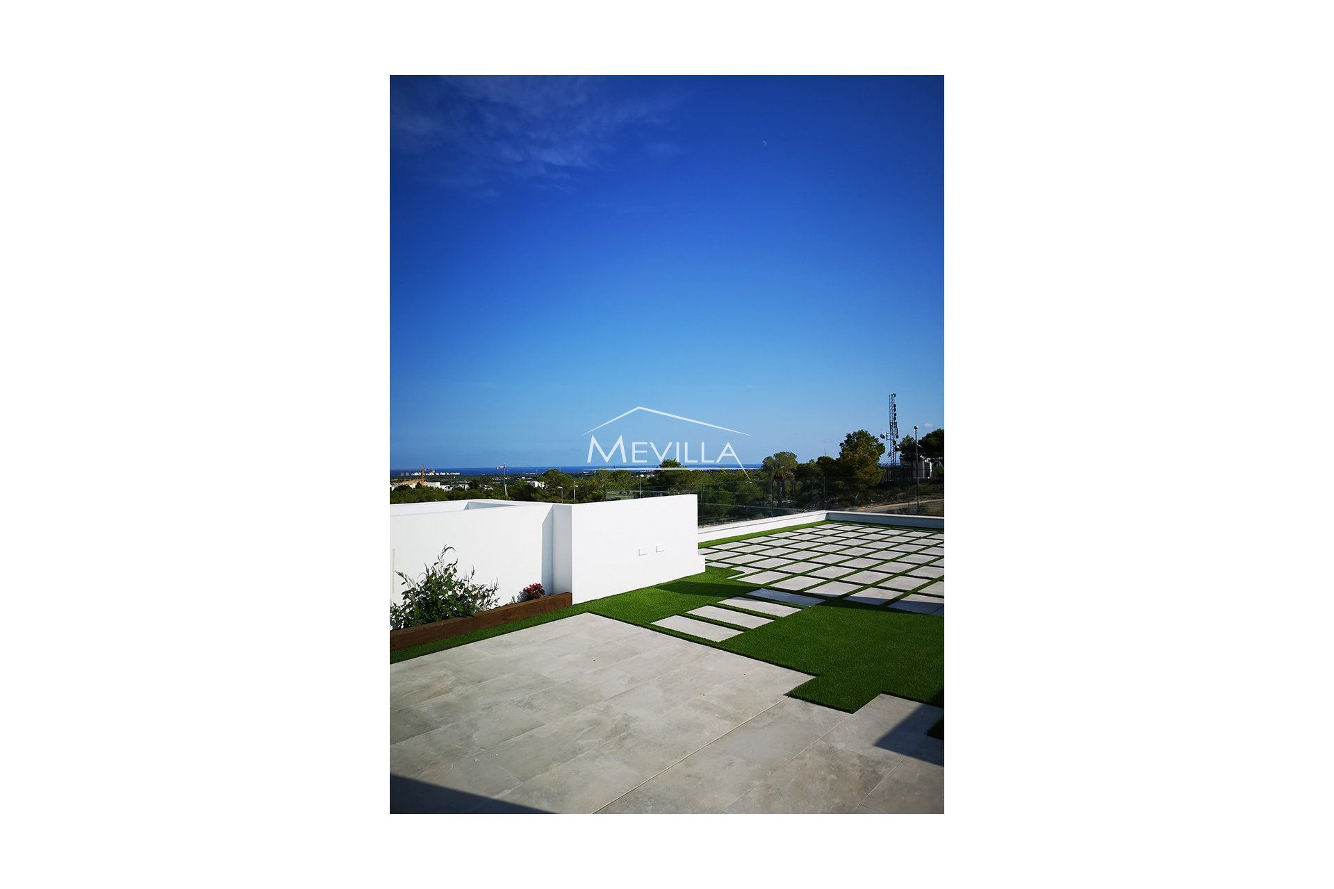  - Villa - Golf Resorts - Las Colinas Golf