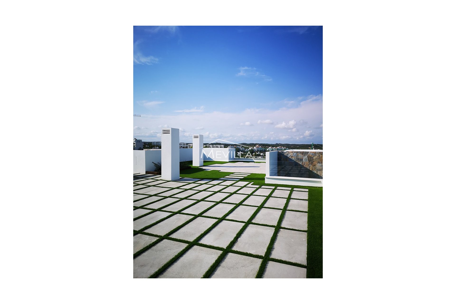  - Villa - Golf Resorts - Las Colinas Golf