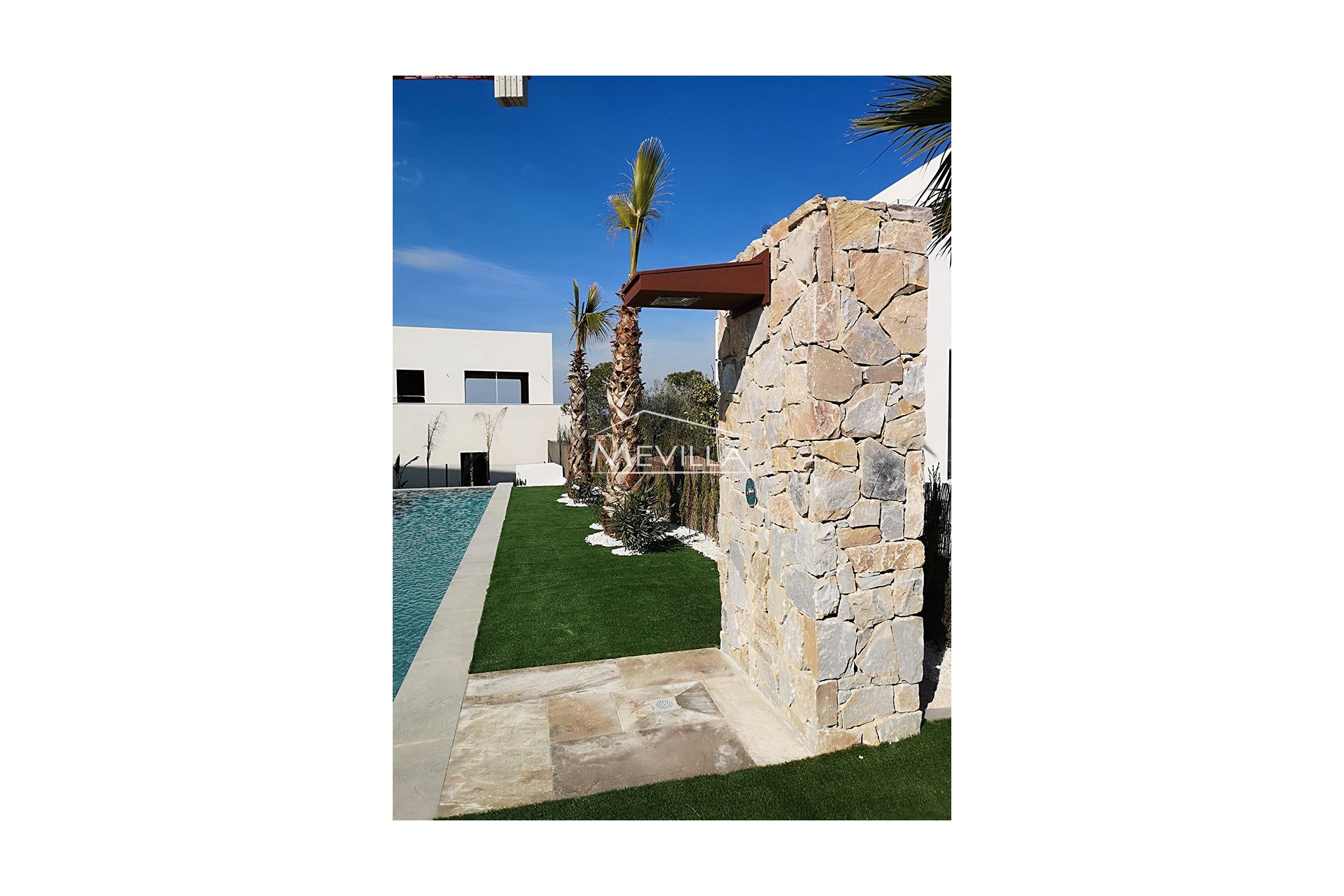  - Villa - Golf Resorts - Las Colinas Golf