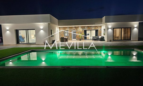 Villa -  - Guardamar / Ciudad Quesada / La Marina - La Marina