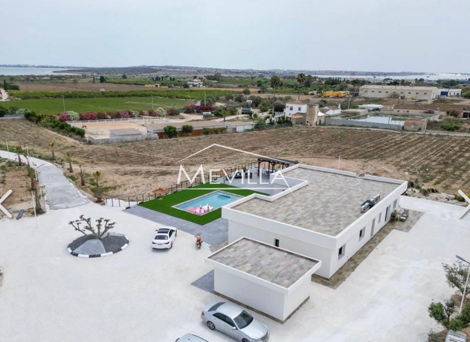  - Villa - Guardamar / Ciudad Quesada / La Marina - La Marina