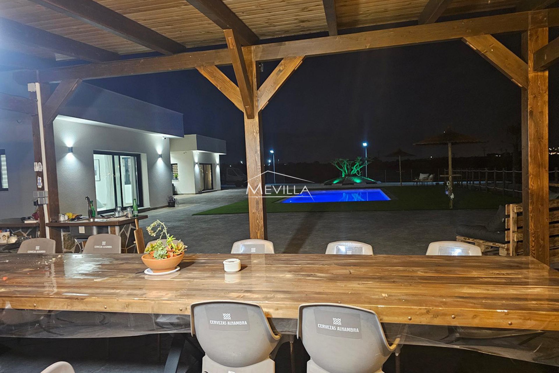  - Villa - Guardamar / Ciudad Quesada / La Marina - La Marina