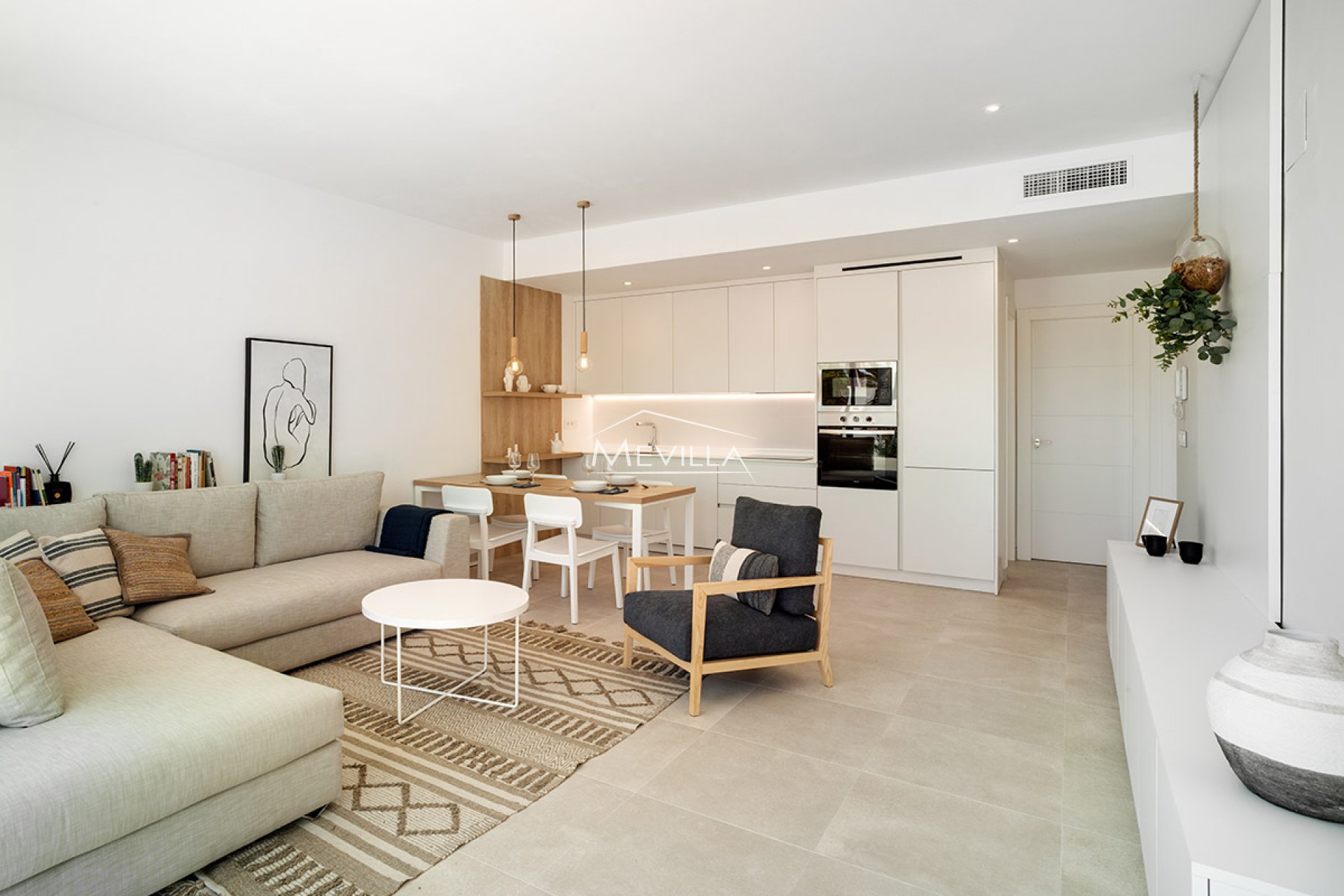  - Villa - Mar Menor - San Pedro del Pinatar