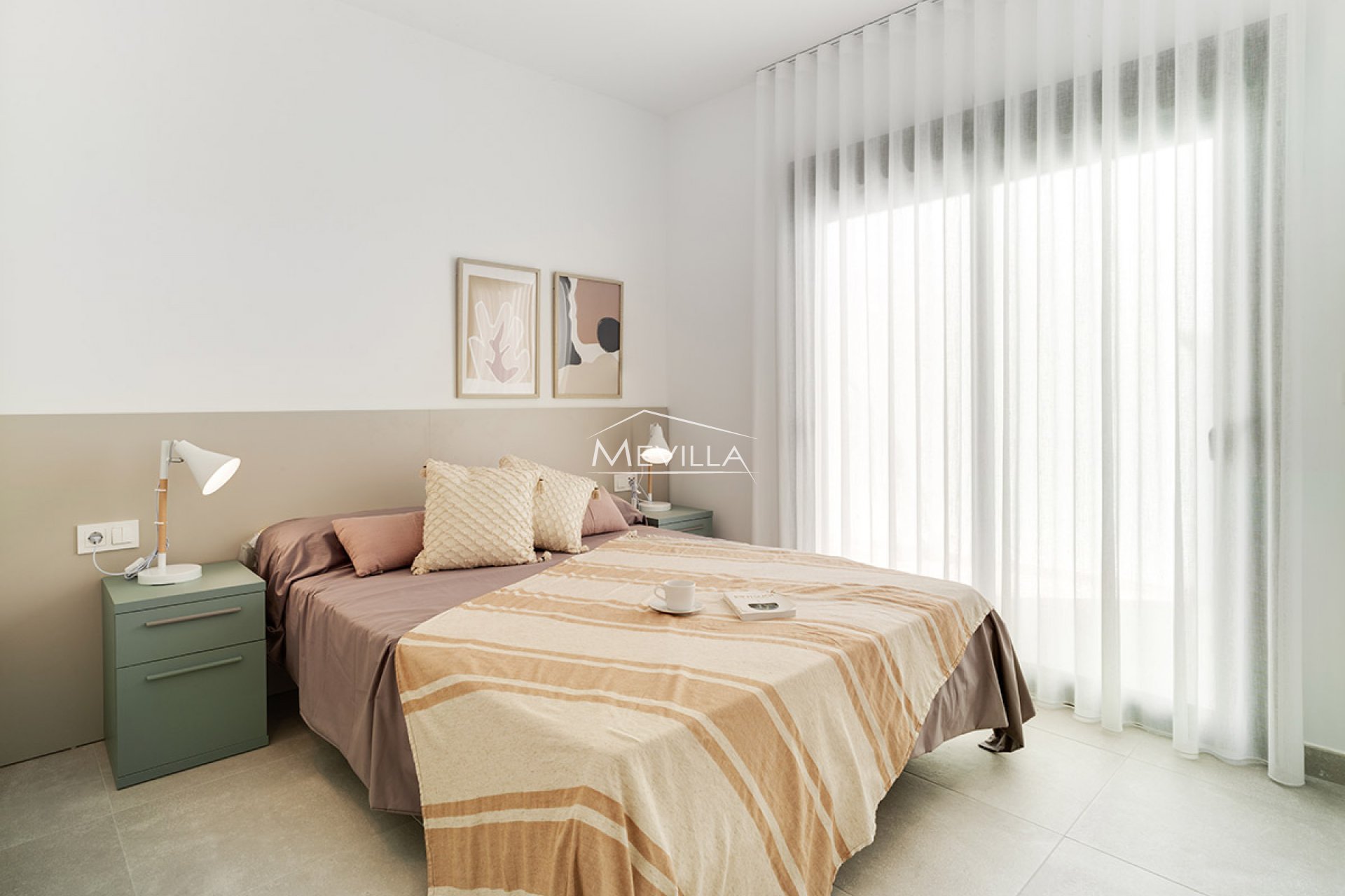  - Villa - Mar Menor - San Pedro del Pinatar