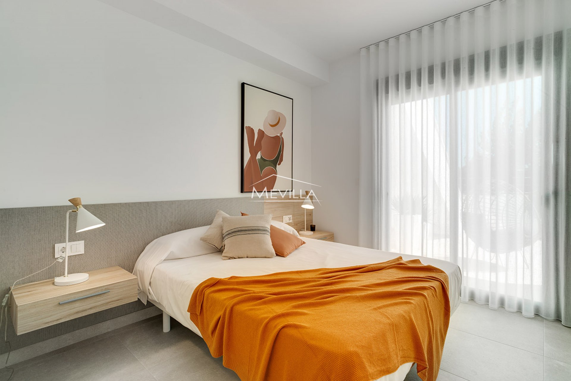  - Villa - Mar Menor - San Pedro del Pinatar