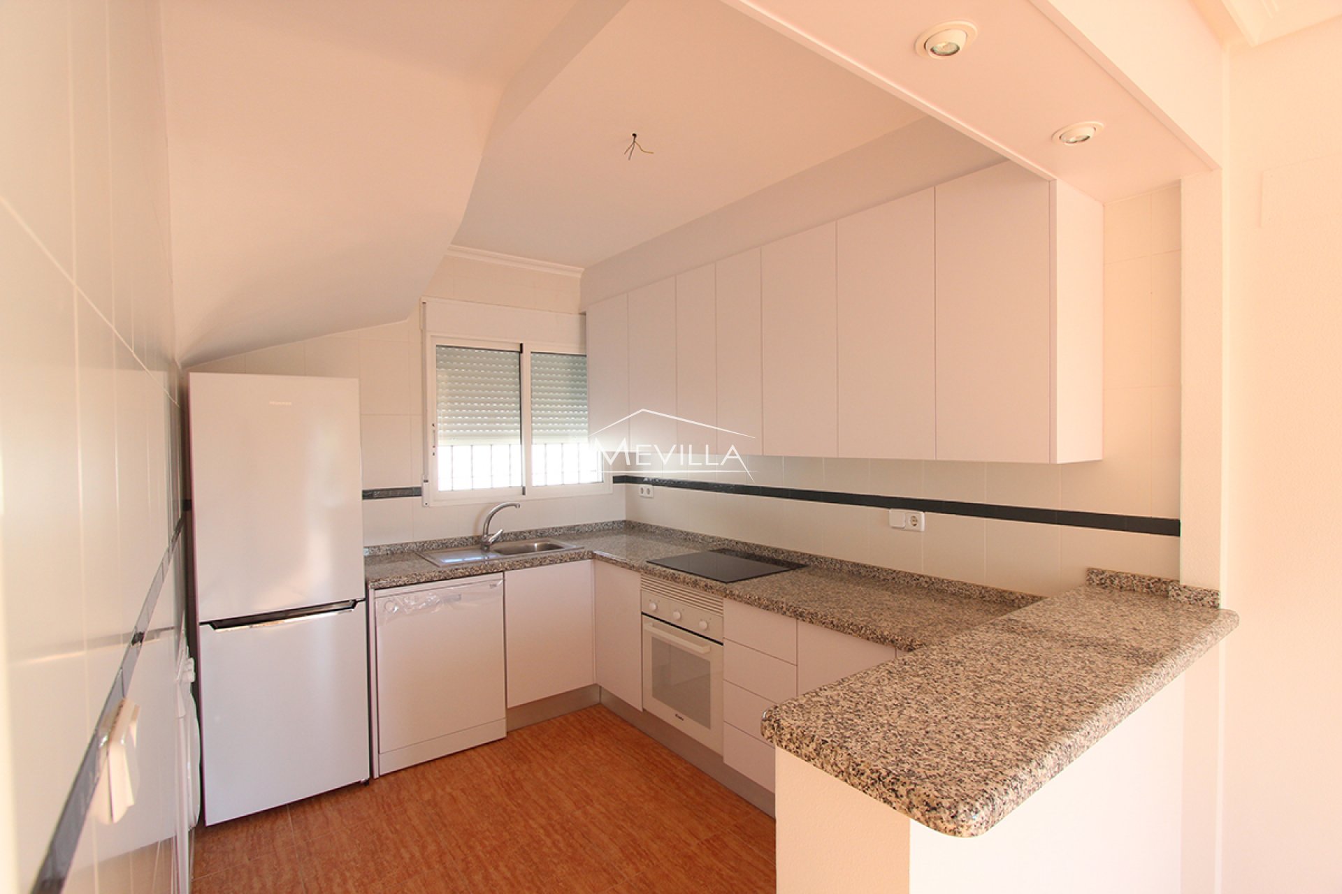  - Villa - Mar Menor - Santiago de la Ribera 