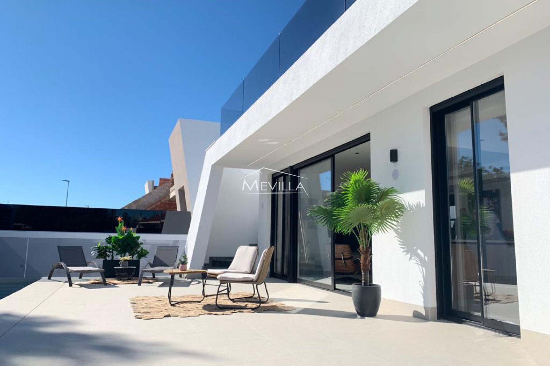  - Villa - Mar Menor - Santiago de la Ribera 