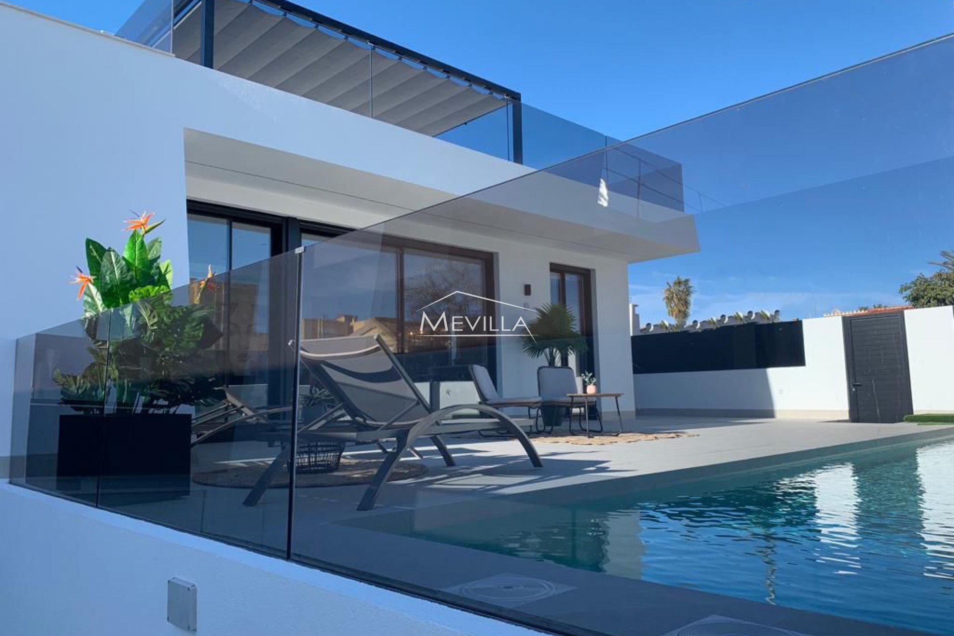  - Villa - Mar Menor - Santiago de la Ribera 