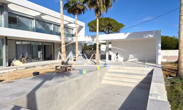Villa - New built - Orihuela Costa - Cabo Roig