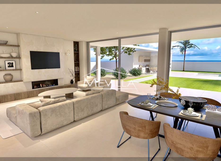  - Villa - Orihuela Costa - Cabo Roig