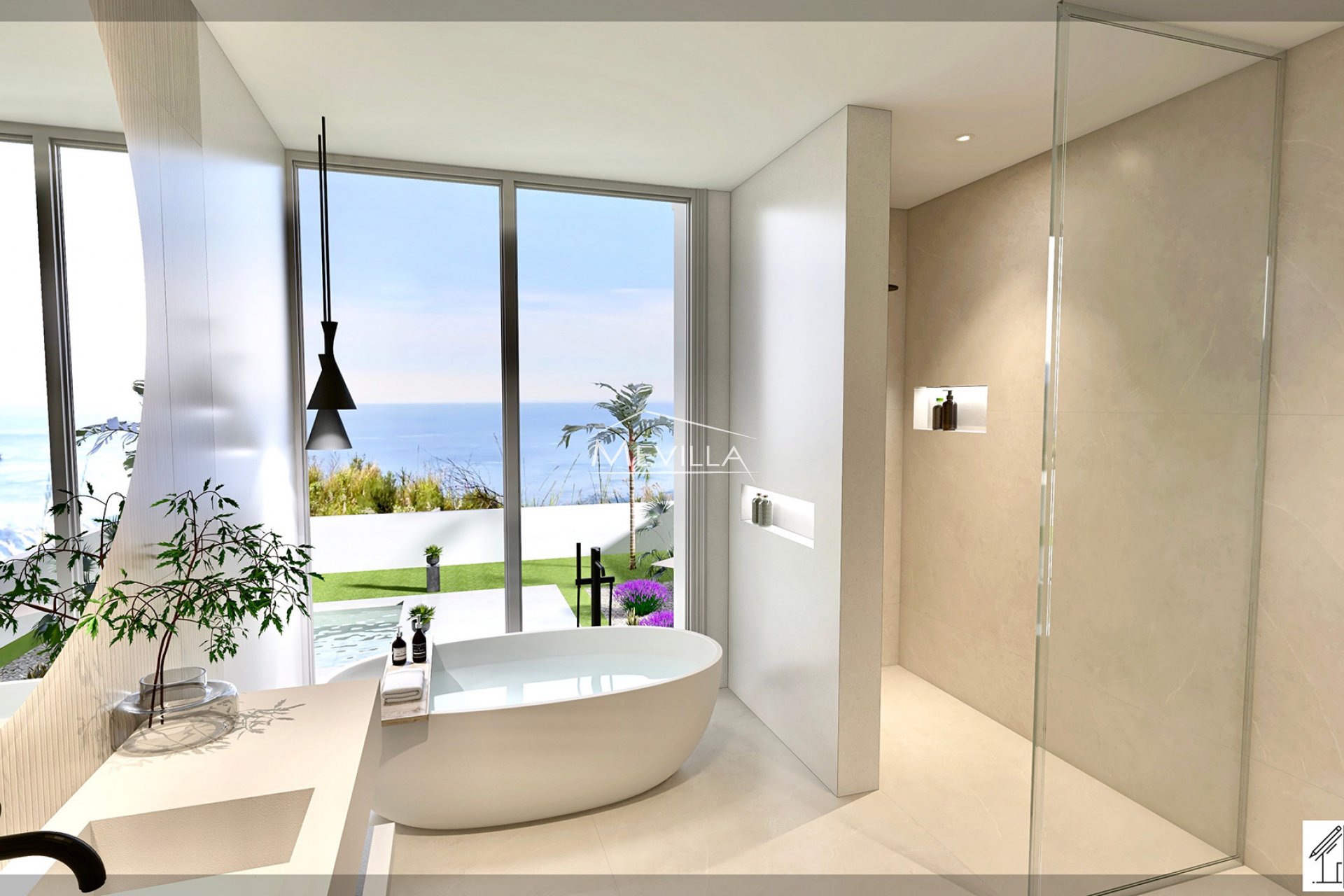  - Villa - Orihuela Costa - Cabo Roig