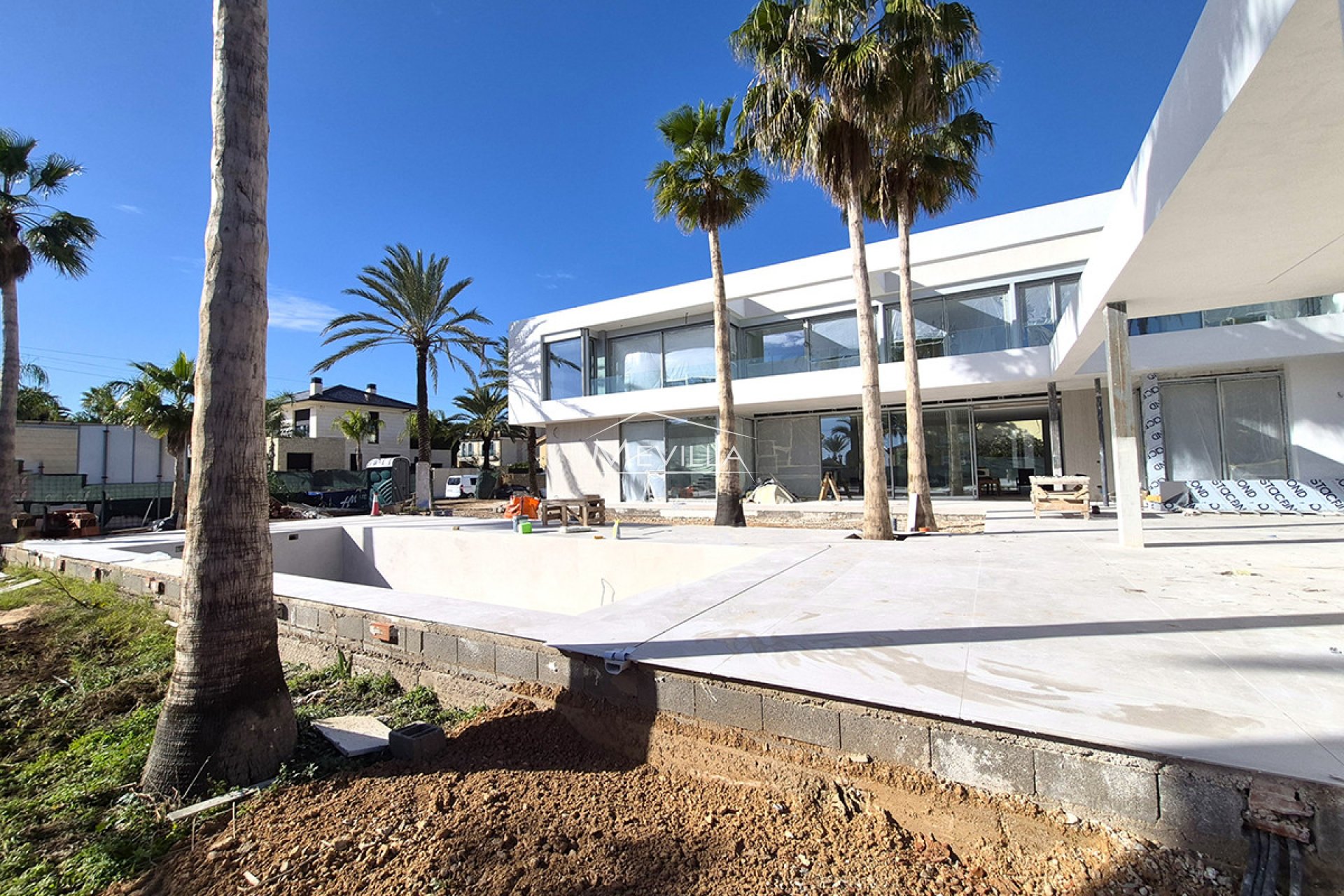  - Villa - Orihuela Costa - Cabo Roig