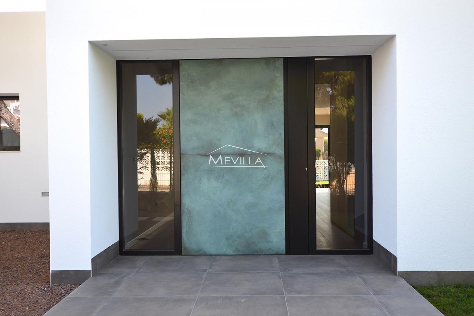  - Villa - Orihuela Costa - Campoamor