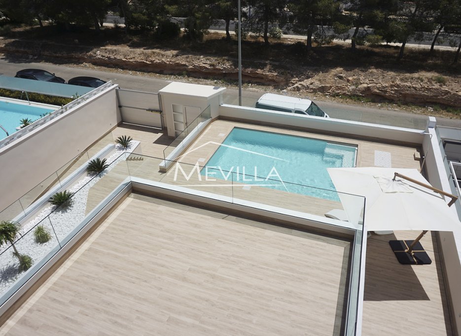  - Villa - Orihuela Costa - Campoamor