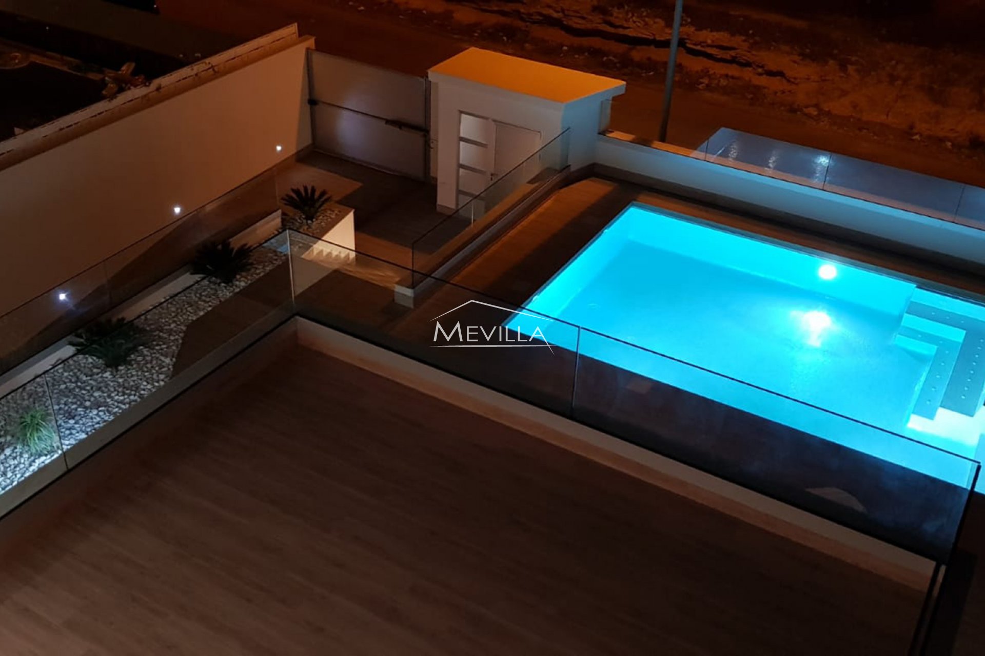  - Villa - Orihuela Costa - Campoamor