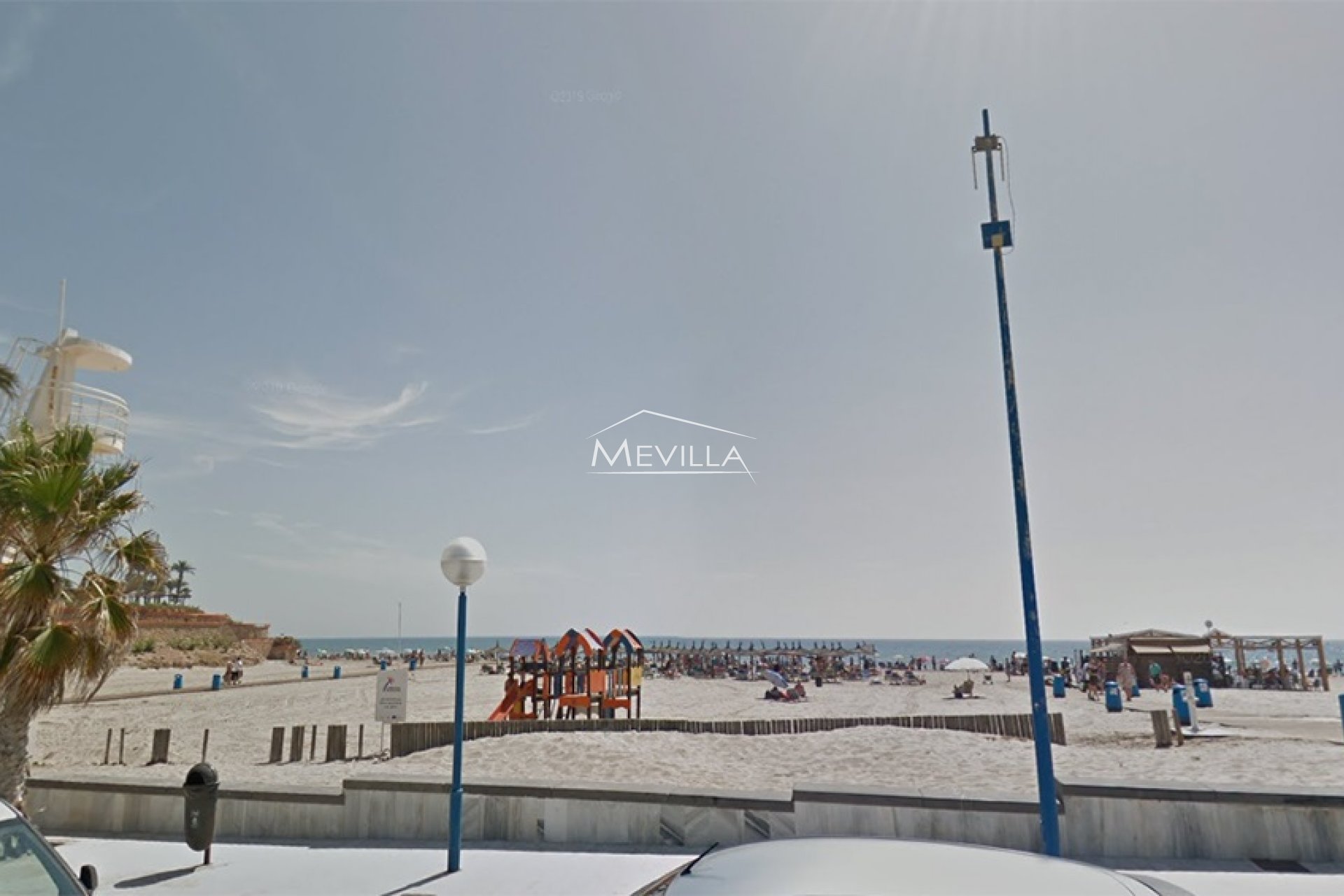  - Villa - Orihuela Costa - La Zenia