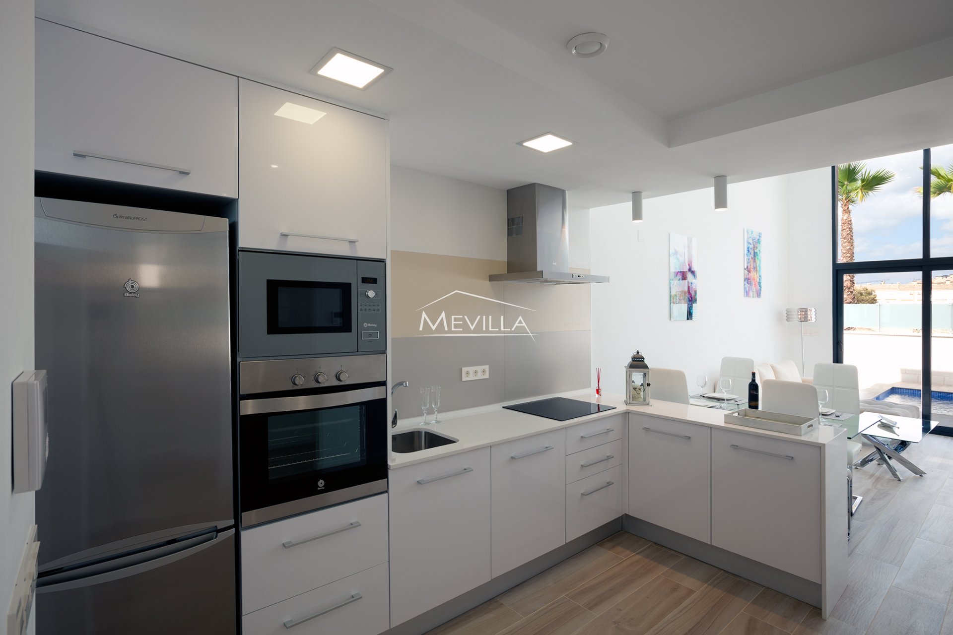  - Villa - Orihuela Costa - Lomas de Cabo Roig