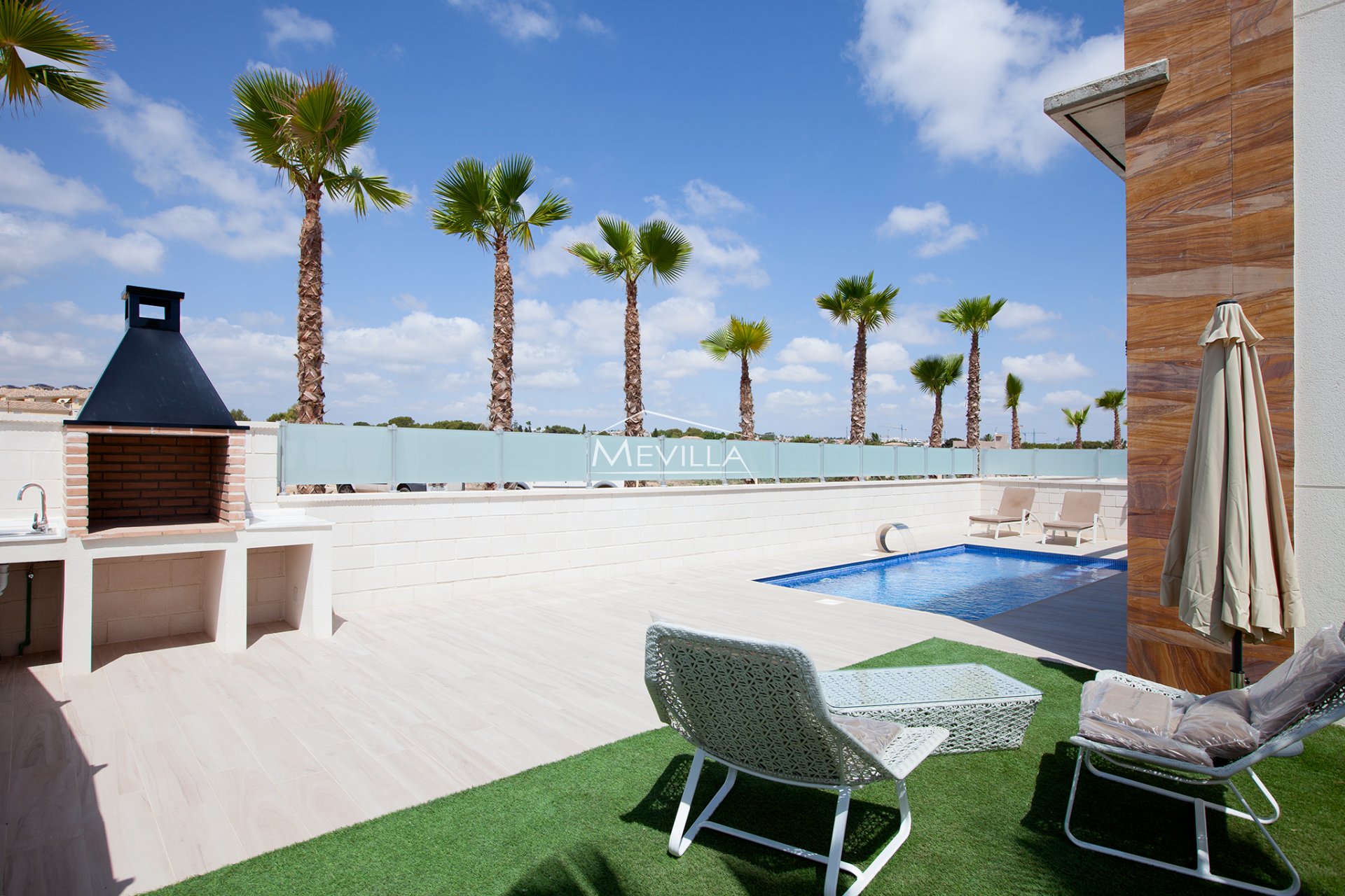  - Villa - Orihuela Costa - Lomas de Cabo Roig