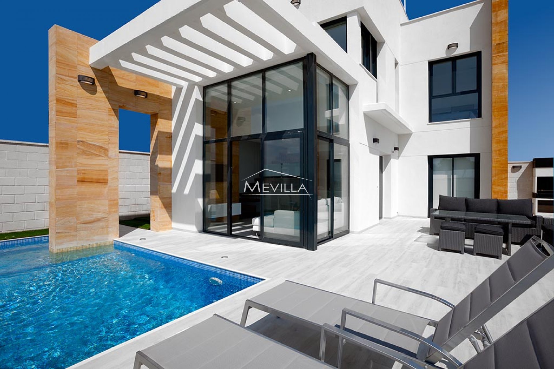  - Villa - Orihuela Costa - Lomas de Cabo Roig