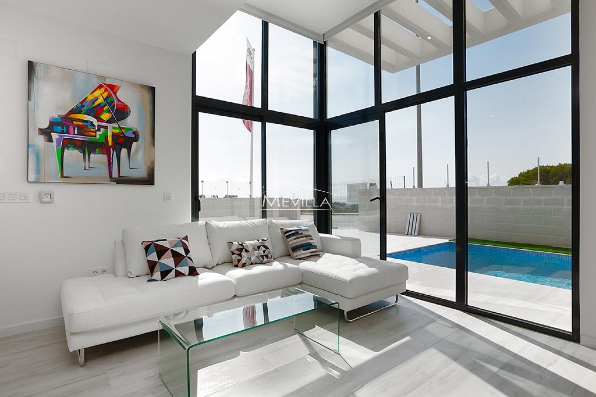  - Villa - Orihuela Costa - Lomas de Cabo Roig