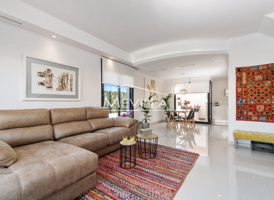  - Villa - Orihuela Costa - Villamartin