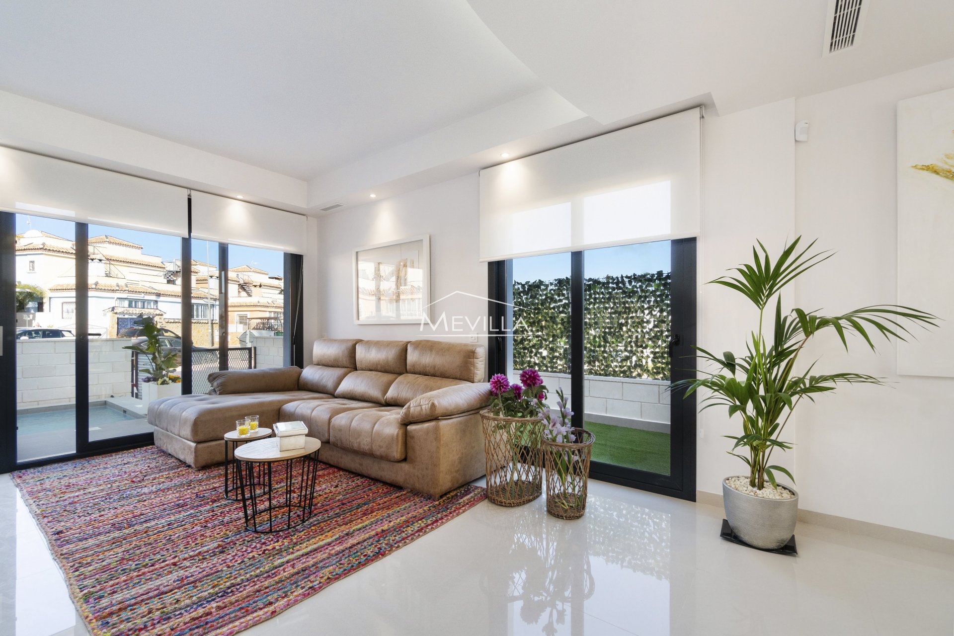  - Villa - Orihuela Costa - Villamartin