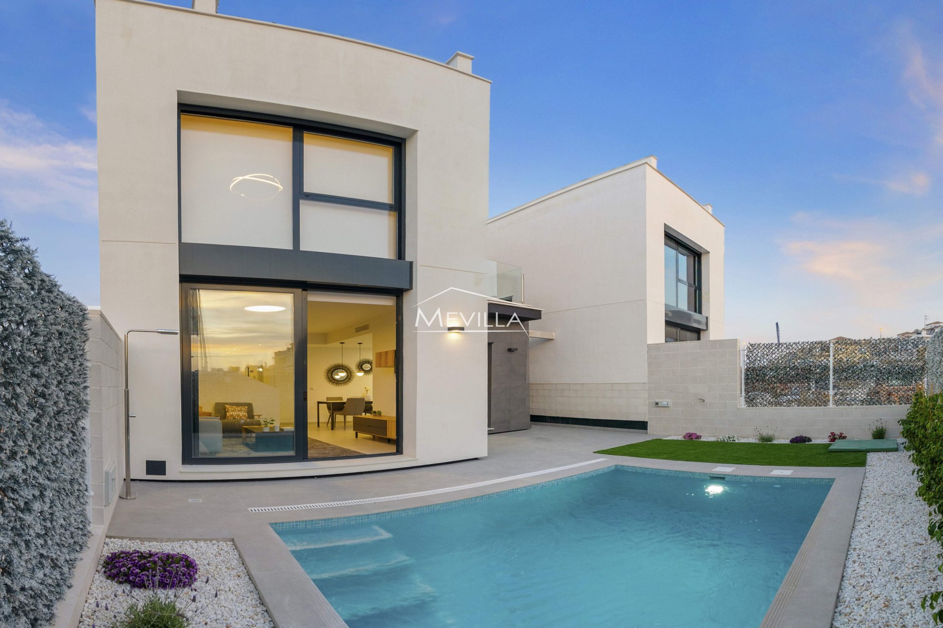  - Villa - Orihuela Costa - Villamartin