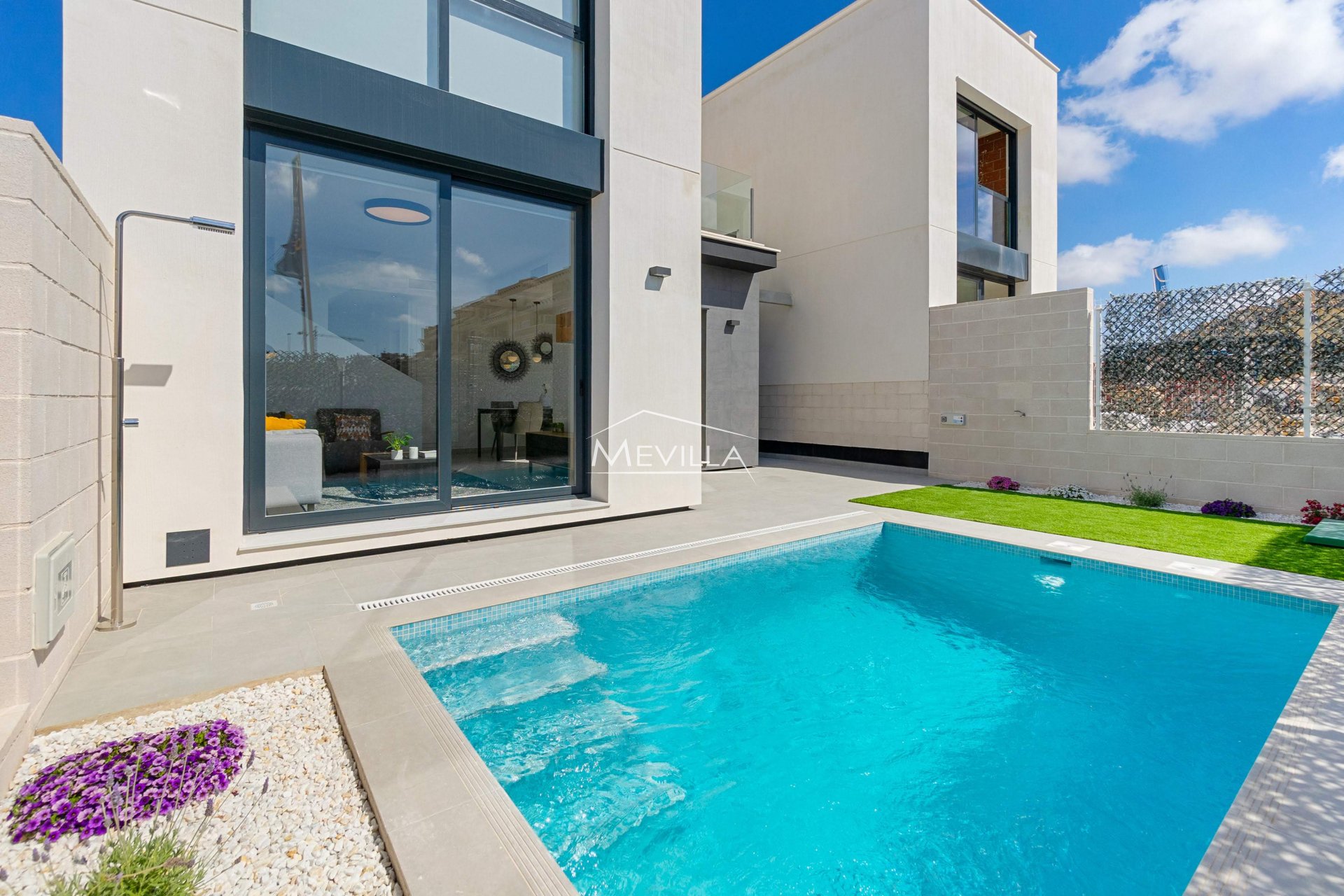  - Villa - Orihuela Costa - Villamartin