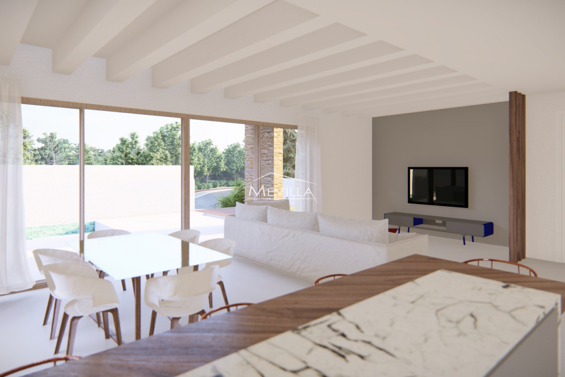  - Villa - Orihuela Costa - Villamartin