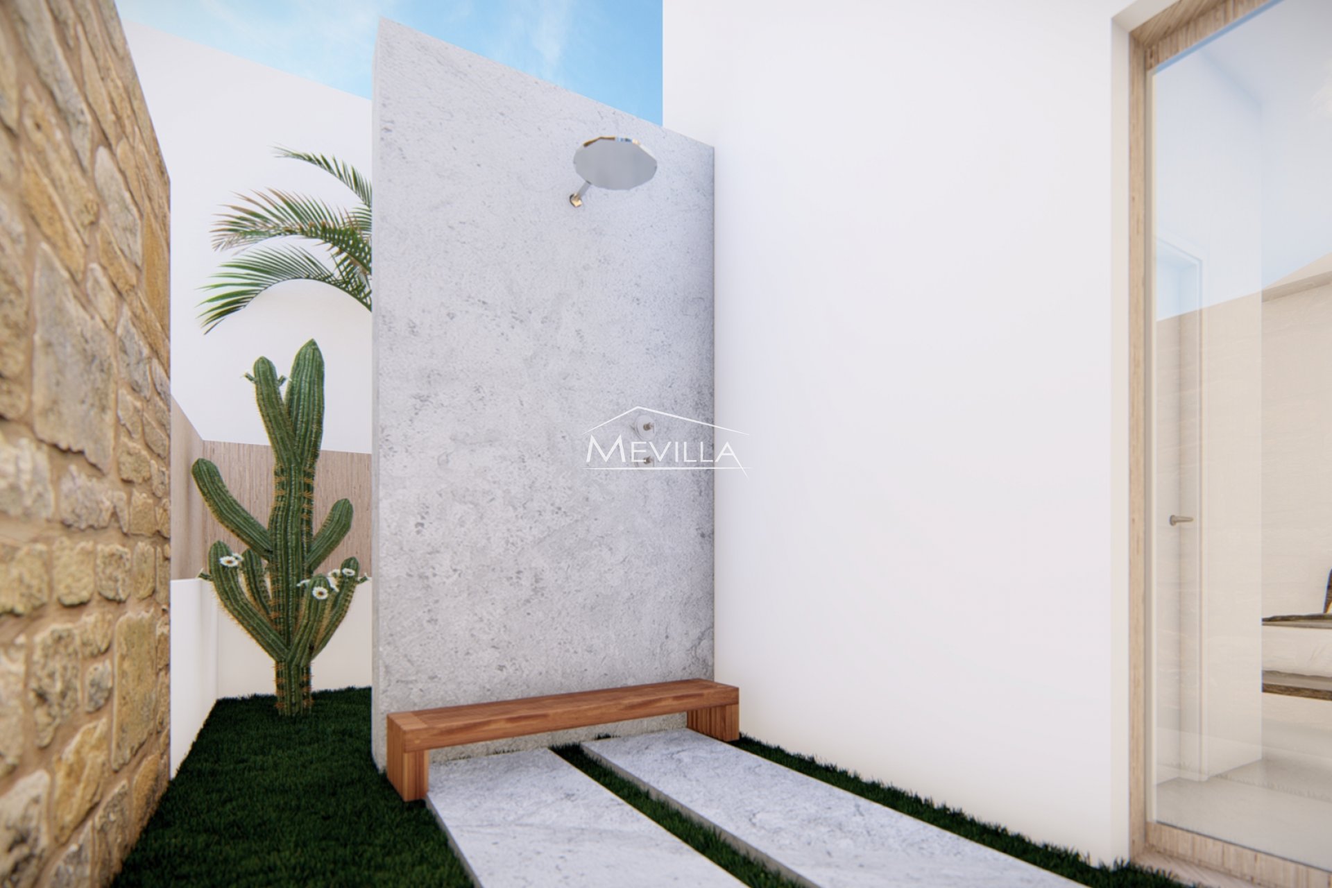  - Villa - Orihuela Costa - Villamartin