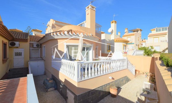 Вилла - Перепродажа - Ориуэла Коста - Cabo Roig