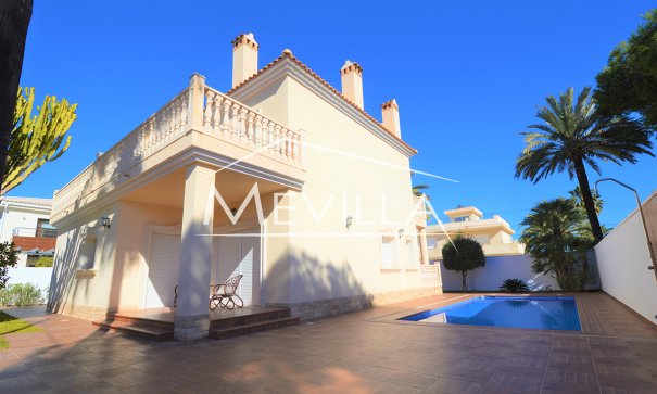 Вилла - Перепродажа - Ориуэла Коста - Cabo Roig