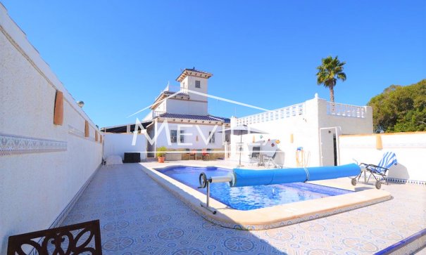 Вилла - Перепродажа - Ориуэла Коста - Cabo Roig