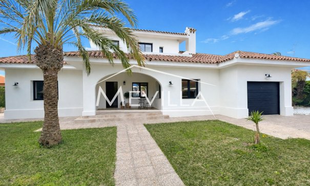 Вилла - Перепродажа - Ориуэла Коста - Cabo Roig