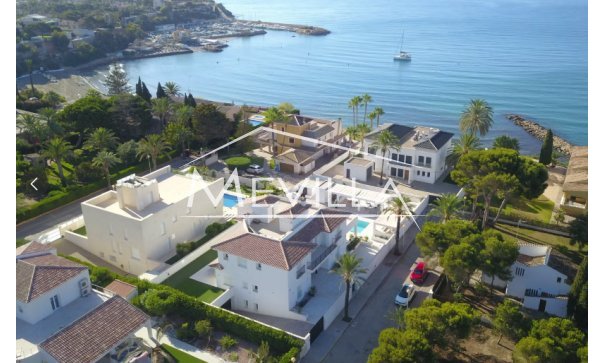 Вилла - Перепродажа - Ориуэла Коста - Cabo Roig