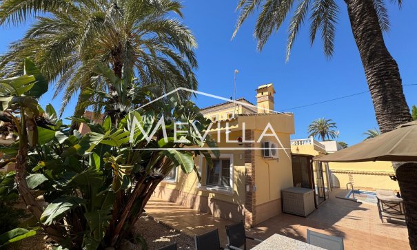 Вилла - Перепродажа - Ориуэла Коста - Cabo Roig
