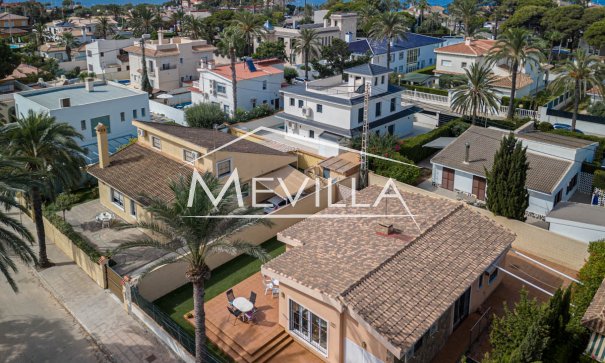 Вилла - Перепродажа - Ориуэла Коста - Cabo Roig