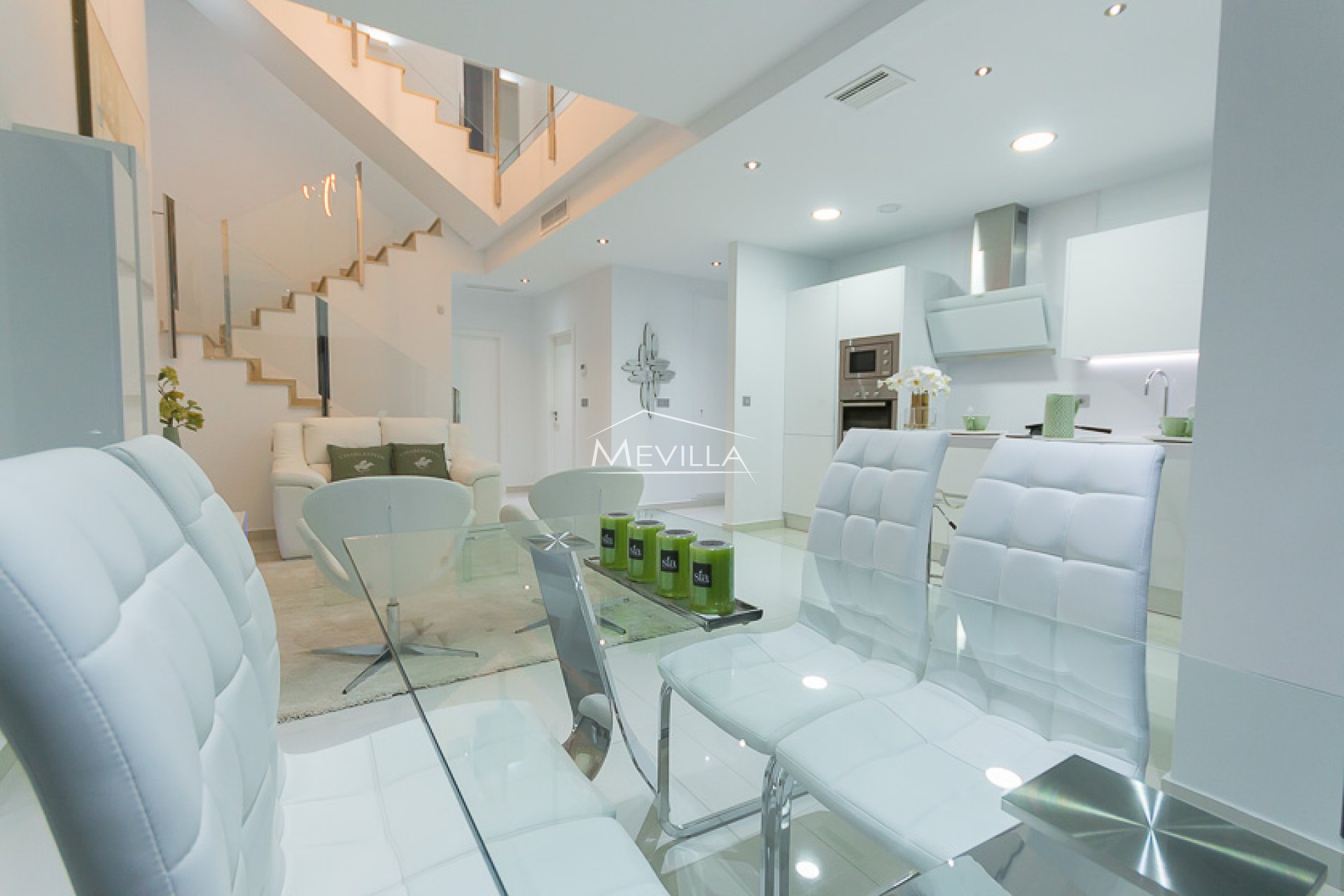  - Villa - Pilar de la Horadada - Lo Romero Golf