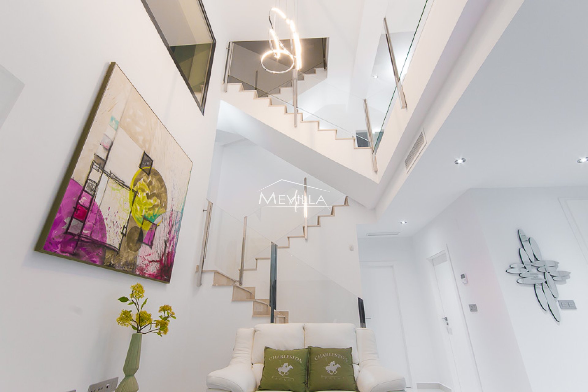  - Villa - Pilar de la Horadada - Lo Romero Golf