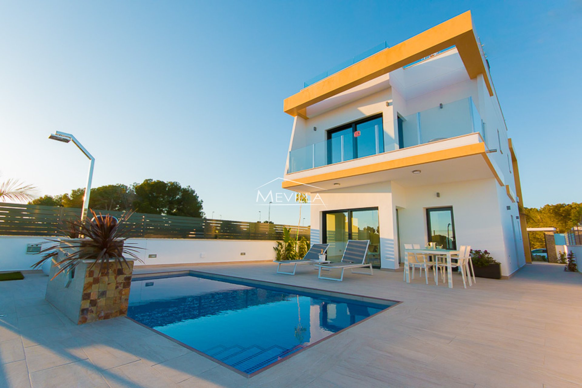  - Villa - Pilar de la Horadada - Lo Romero Golf