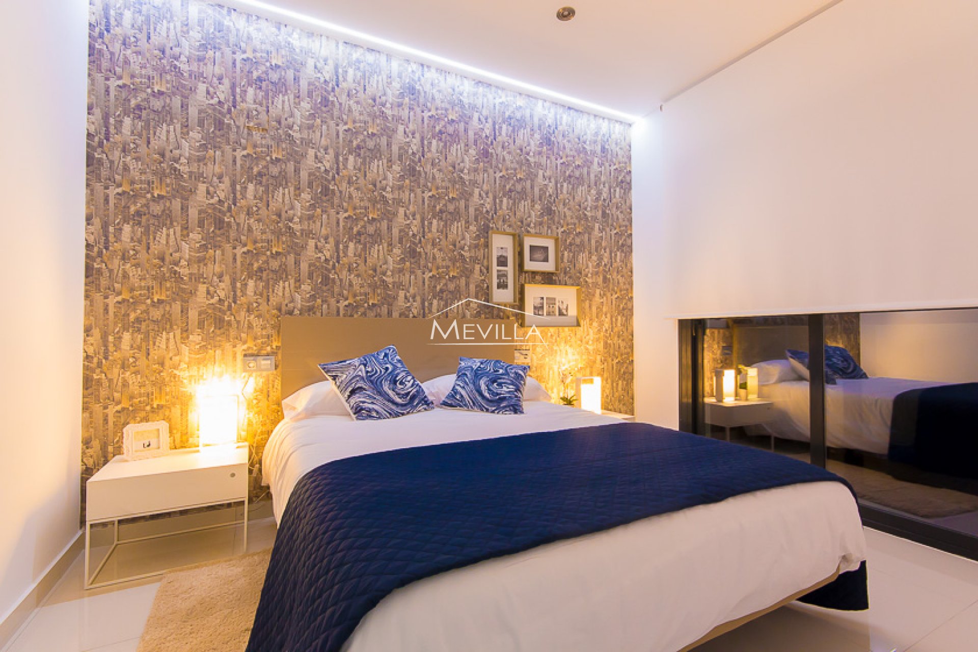  - Villa - Pilar de la Horadada - Lo Romero Golf